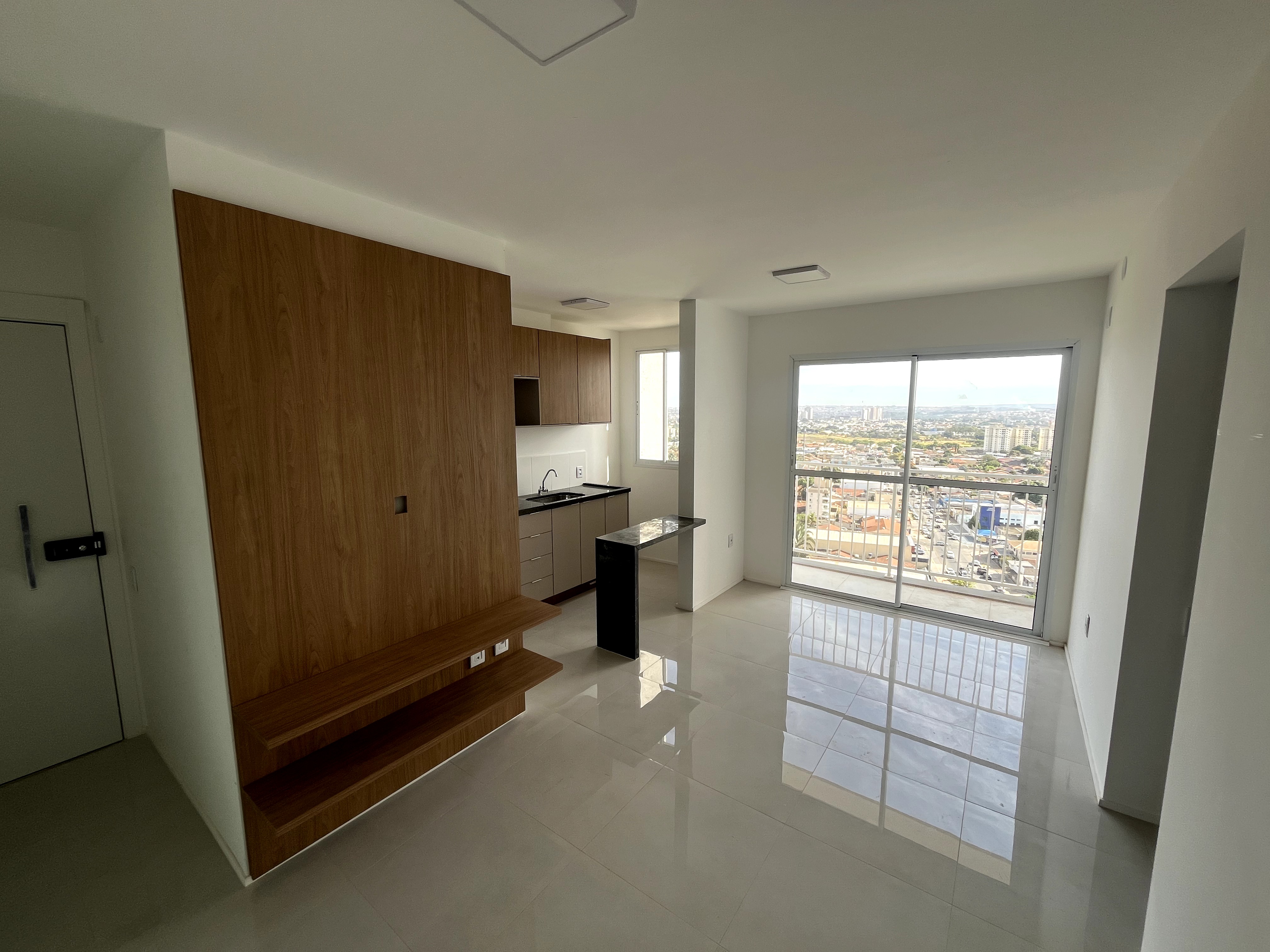 Apartamento 3 Quartos para Alugar no Setor Sudoeste, Goiânia